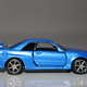 Illustration for article titled Land Of The Rising Sun Monday - Skyline GTR-R34 V-Spec II Nür